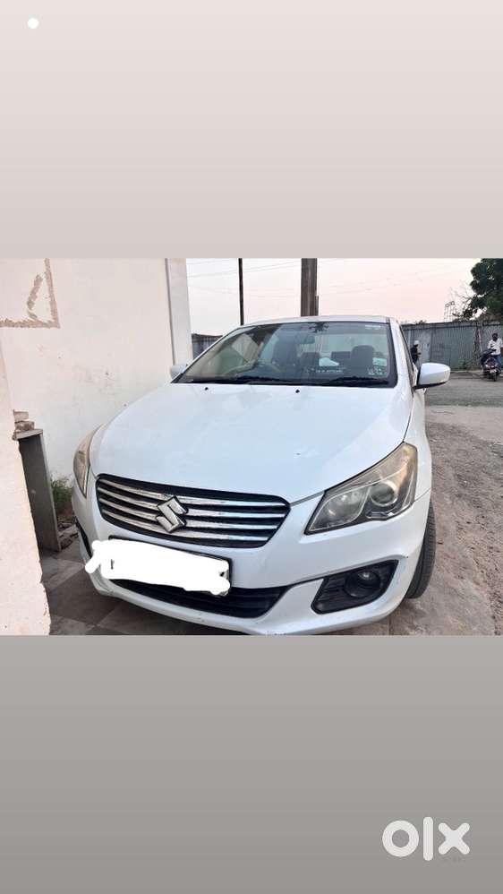 Ciaz vdi+ shvs