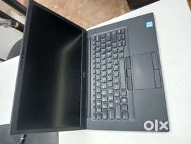 Dell precision E7540 i79th 32gb  512gb  4gb graphics adopter 32000 onl