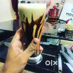 Need fast food cook