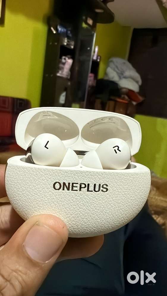 One plus buds pro 3