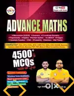 RWA Advance Maths Book
