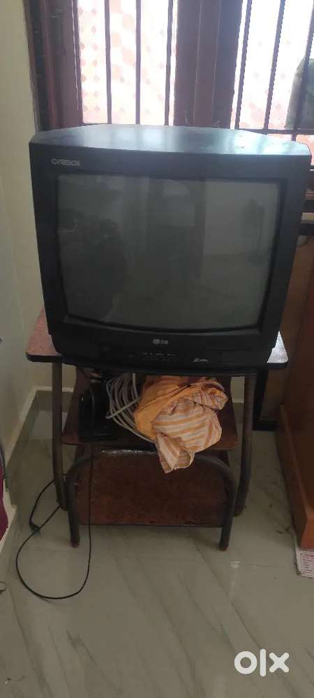 LG Television