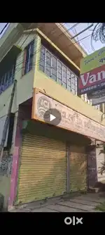 Shop for rent