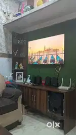 43 Smart Android LED TCL Brand