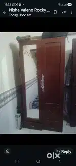 Sharing Girls pg available  with owner opp Infinity Mall Andheri West