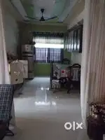 I am selling flat to move another place