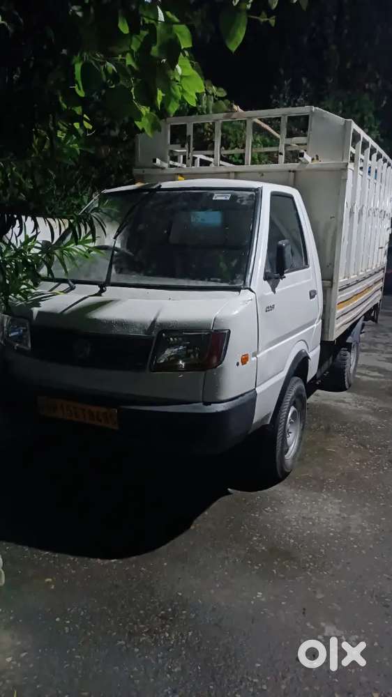 Ashoka Leyland Dost