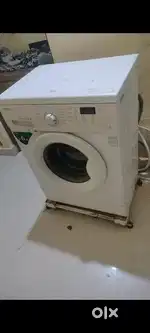 LG Front load washing machine