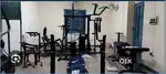 Ladies Gymnasium
