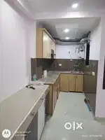 2 Bhk flat for Rent in Mehrauli near qutub metro station
