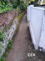 House for rent at 8000