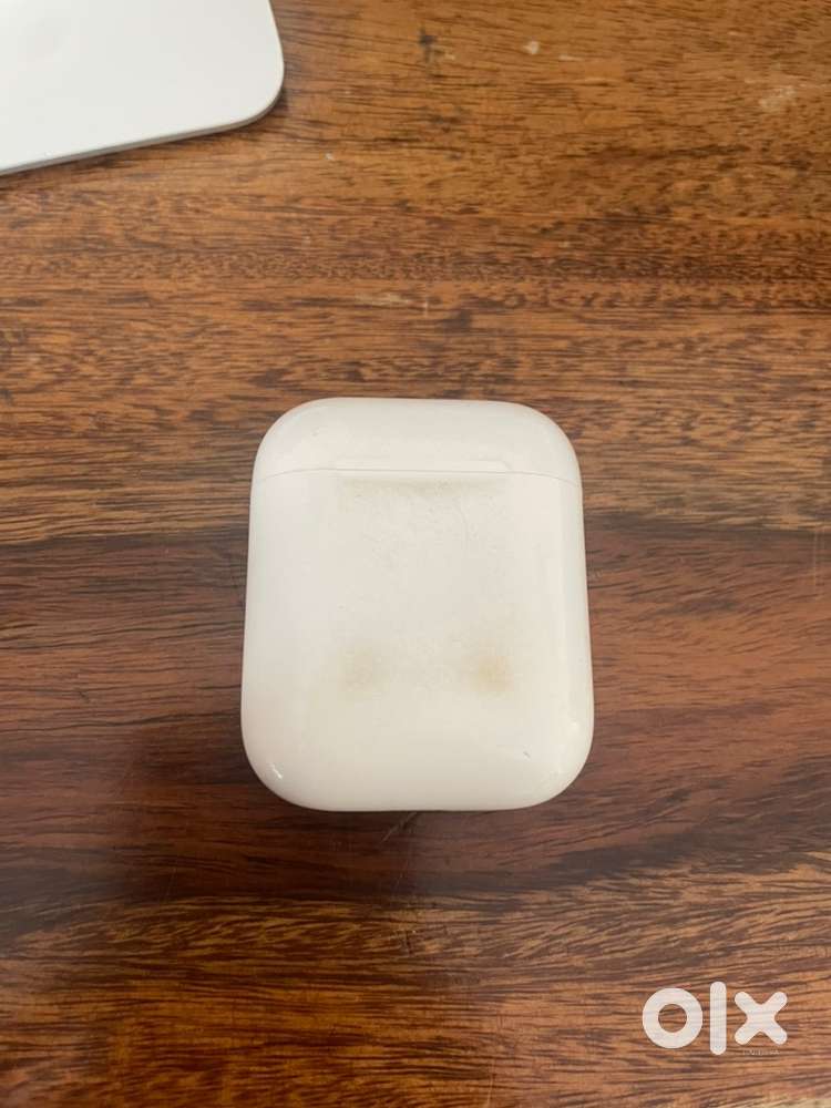 Apple Airpods 2nd Gen
