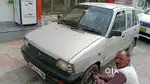 Maruti Suzuki 800 2007 CNG & Hybrids 36000 Km Driven