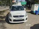 Maruti Suzuki Ertiga maruti-suzuki-ertiga-zdi-plus, 2014, Diesel
