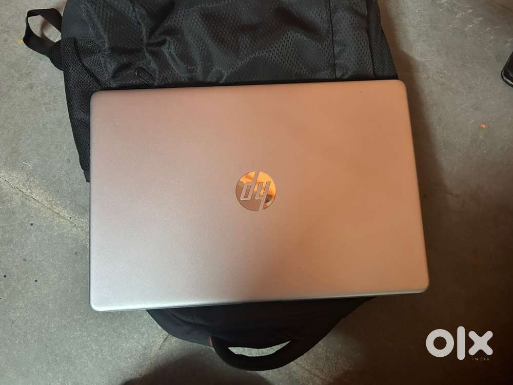 Hp laptop for sale