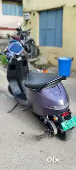 Ola s1 pro