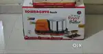 Table top wet grinder for new product