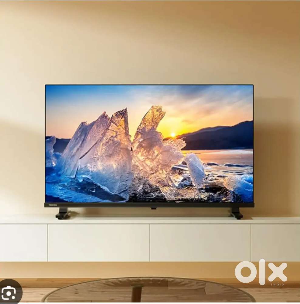 Muzaffarnagar LED tv Toshiba Android