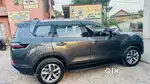 Tata Safari 2021 Diesel 33000 Km Driven