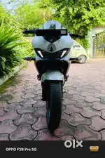 Wanna sale my own bike