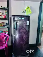 Whirlpool fridge working conditin