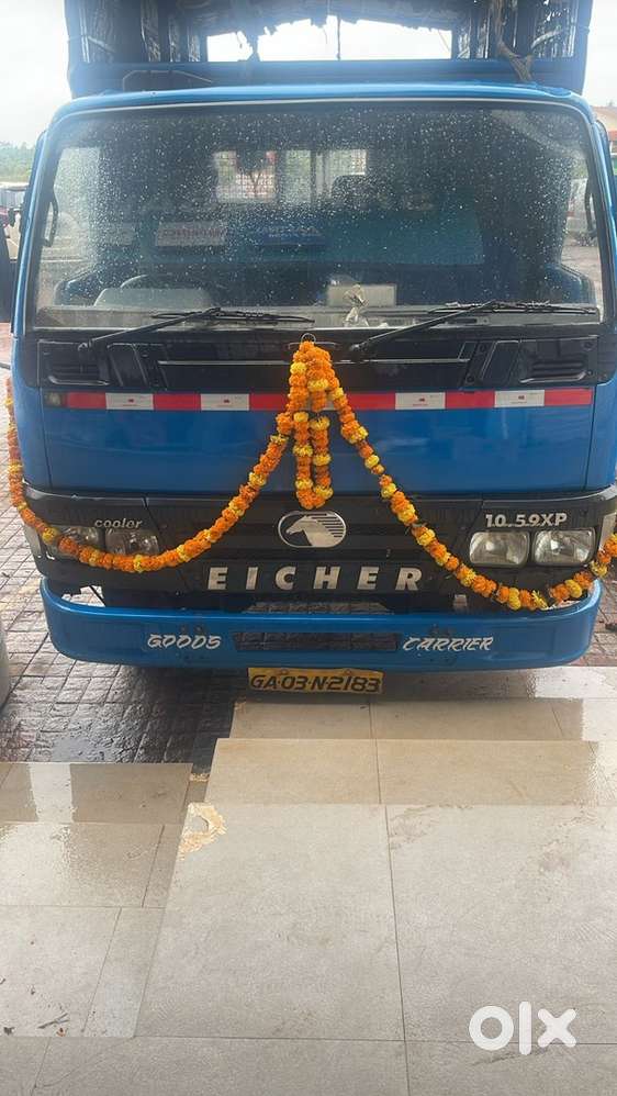 Driver wanted with heavy License