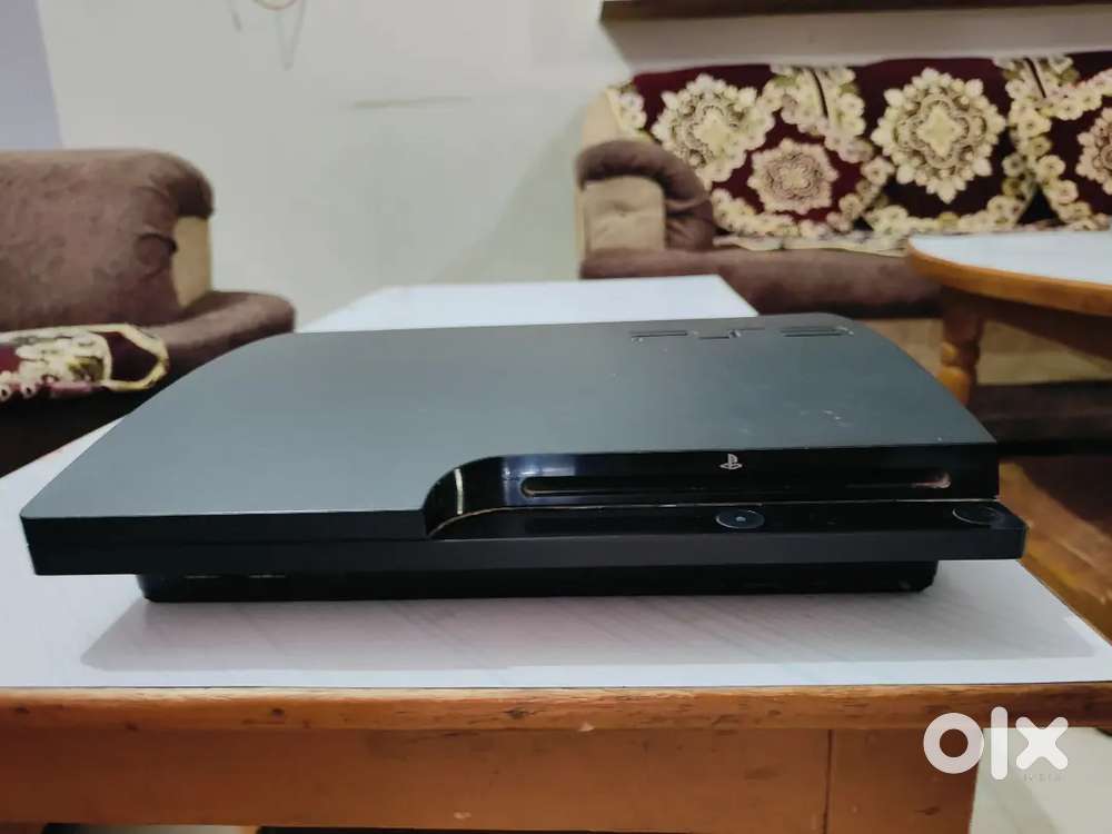 SONY PLAYSTATION 3