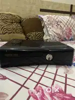 Xbox 360 with 100+ games