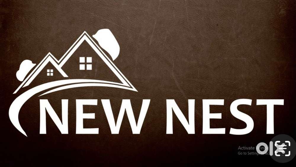 For sale:- 145 Gj 3 bhk corner flat