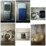 Keypad mobile, All for sale, Low price