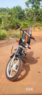 Modified splendor