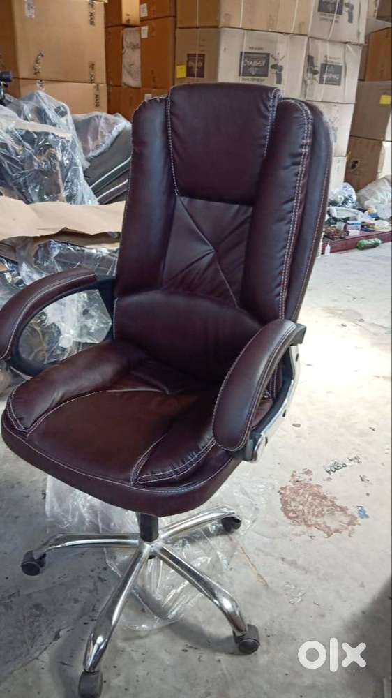 High Back office chair, boss chair, director chair