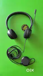 Jabra Wired Professional Headset HSCO16