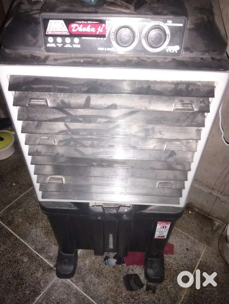 Coller 100 liter water tank