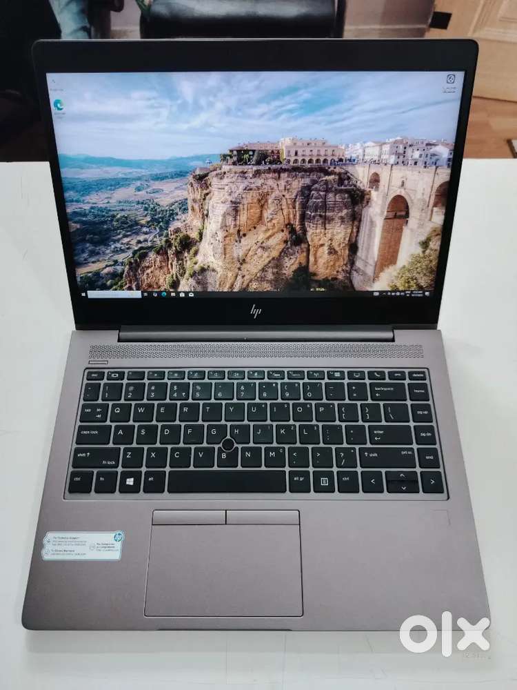 HP Laptop For Sale