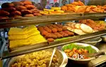 Snacks Maker