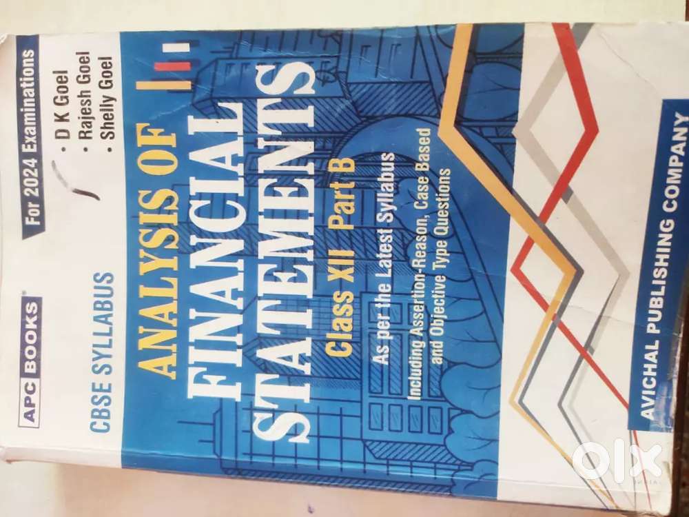 Class 12 books