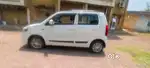 Maruti Suzuki Wagon R VXI, 2012, Petrol