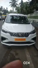 Required Driver For Sedan