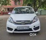 Honda Amaze 1.5 SMT I DTEC, 2016, Diesel