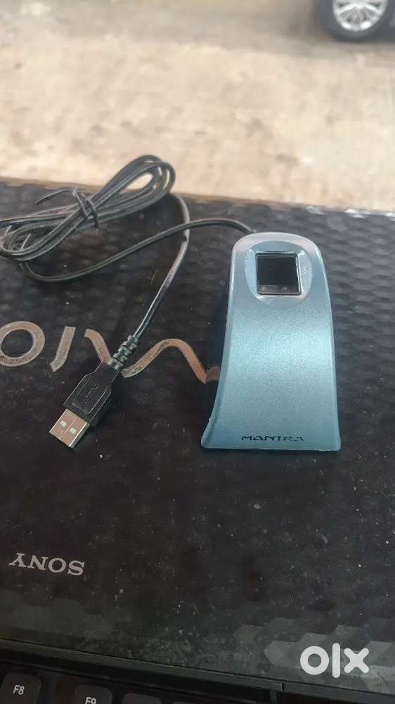 Mantra mso110 L1 Biometric device