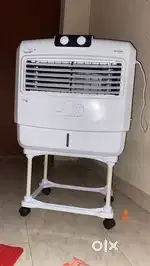 Air cooler