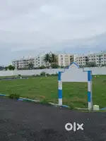 DTCP RERA APPROVED VILLA PLOTS KANNIVAKKAM GUDUVANCHERY