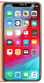I phone xs max