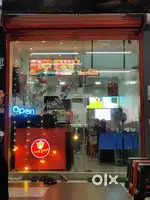 Hiring part time 5pm to 10pm