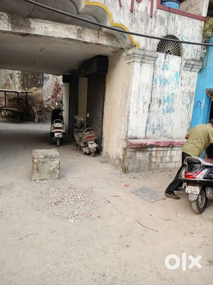 Shop for rent