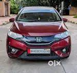 Honda Jazz V, 2018, Petrol