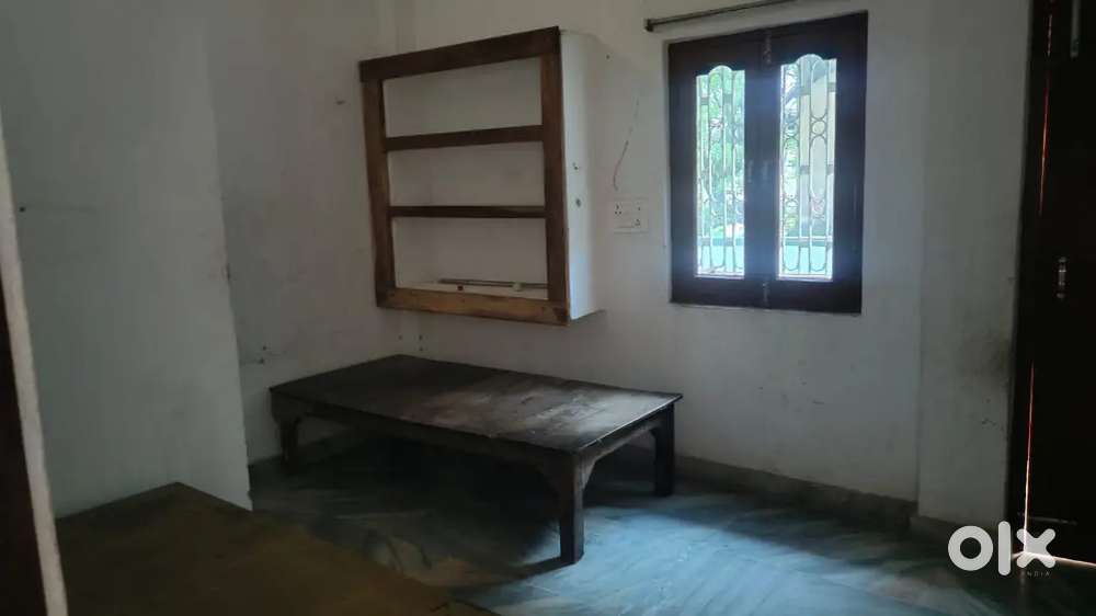 Flat on rent
