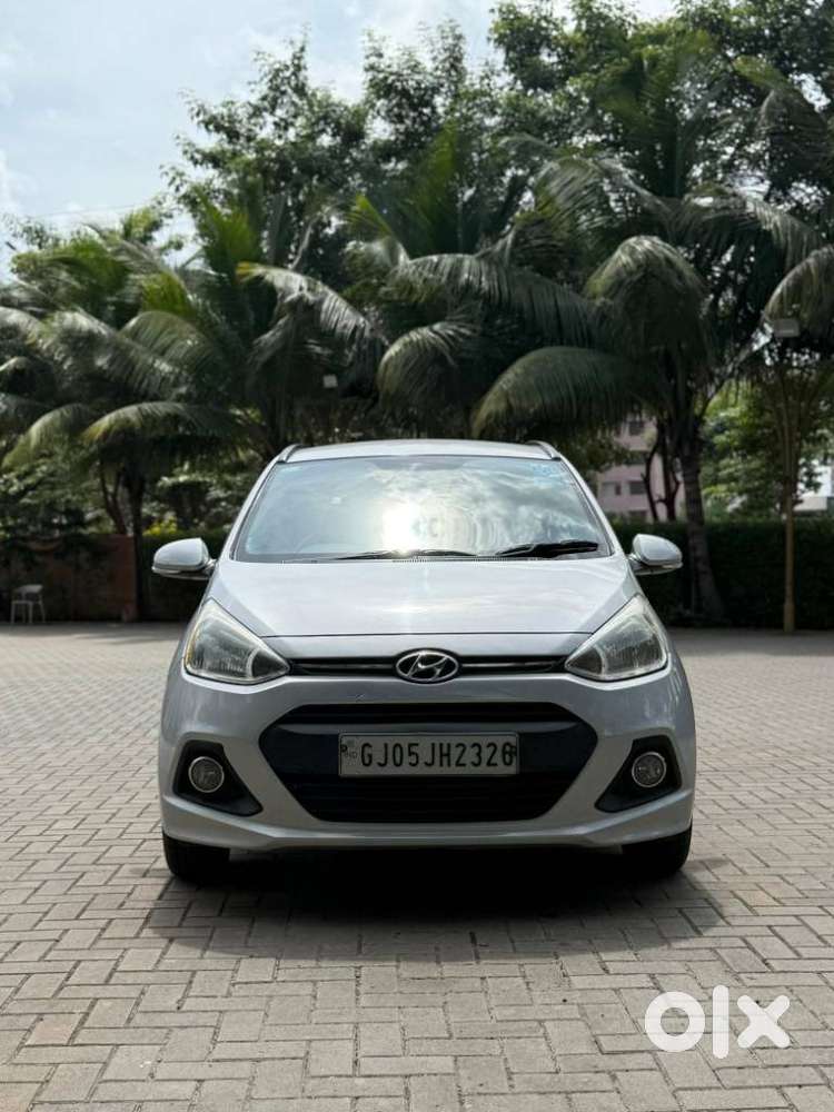 Hyundai Grand i10, 2014, Diesel
