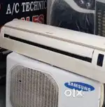 పాత AC లు అమ్మండి – Instant Cash pondhandi